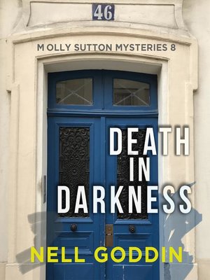 Death in Darkness - Audiobook